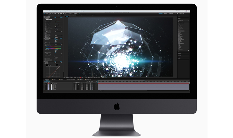 most expensive video editing for mac